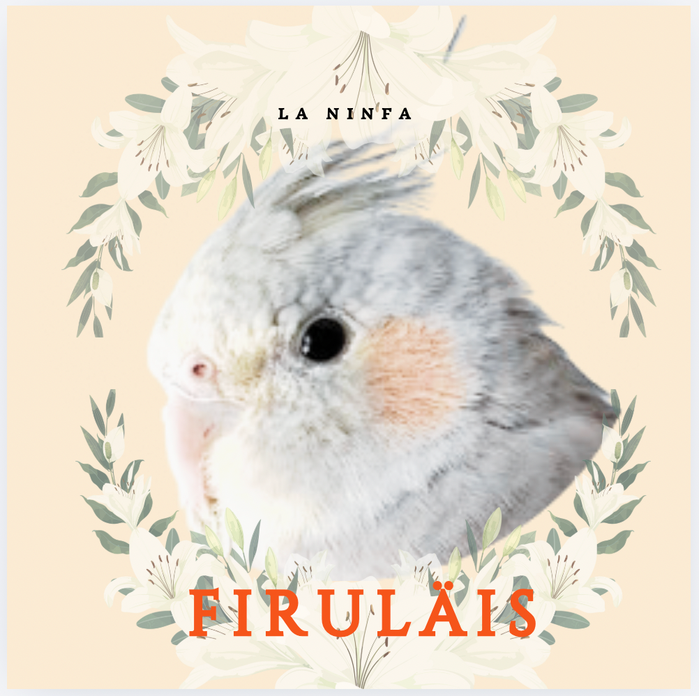 Firuläis