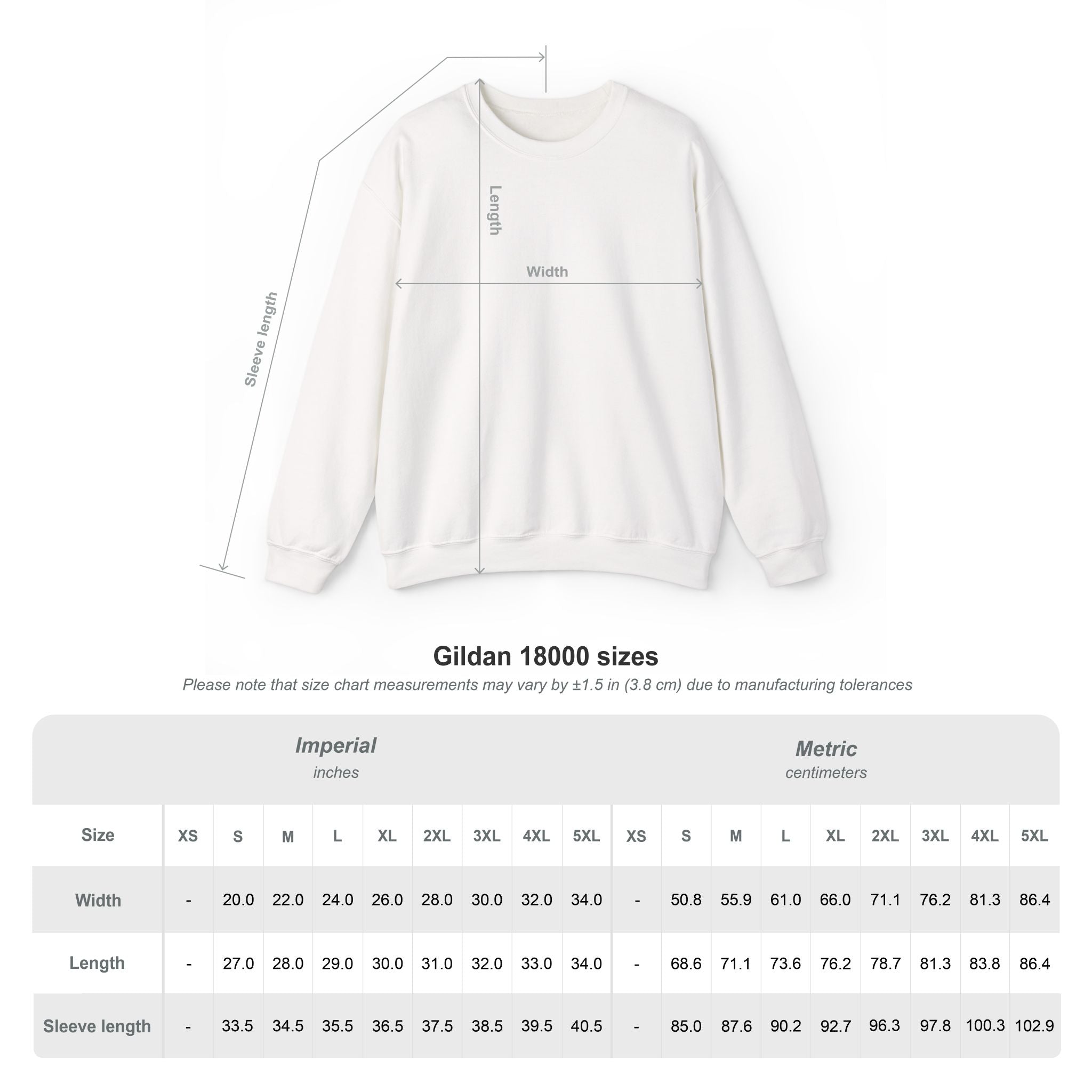 Unisex Heavy Blend™ Crewneck Sweatshirt – Minimalist Flying Cockatiel Design | Gildan 18000 Bird Lover Apparel